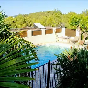Joli Rez-de-villa 80 M2 Proche Carqueiranne